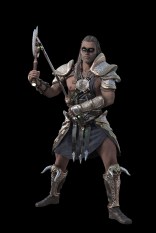 barbarian