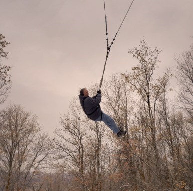 Giant Swing